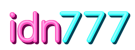 idn777 — logo kanal